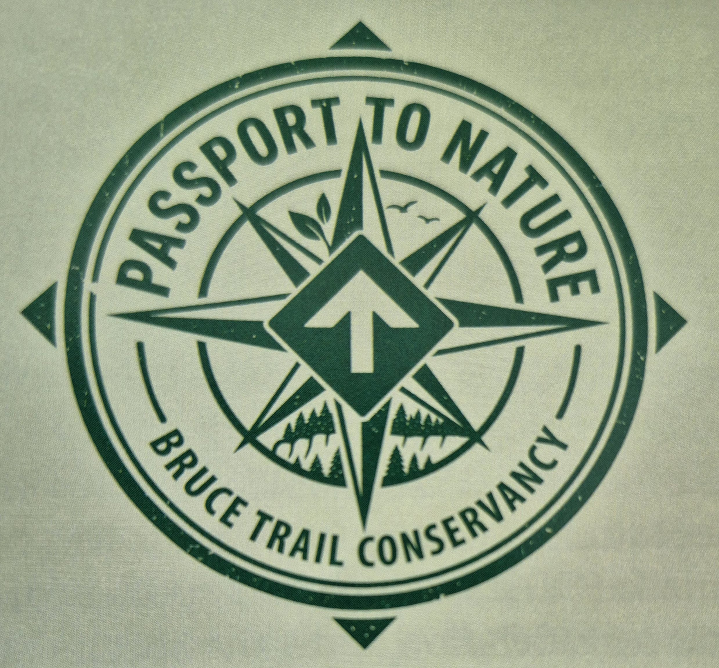 Passport to Nature