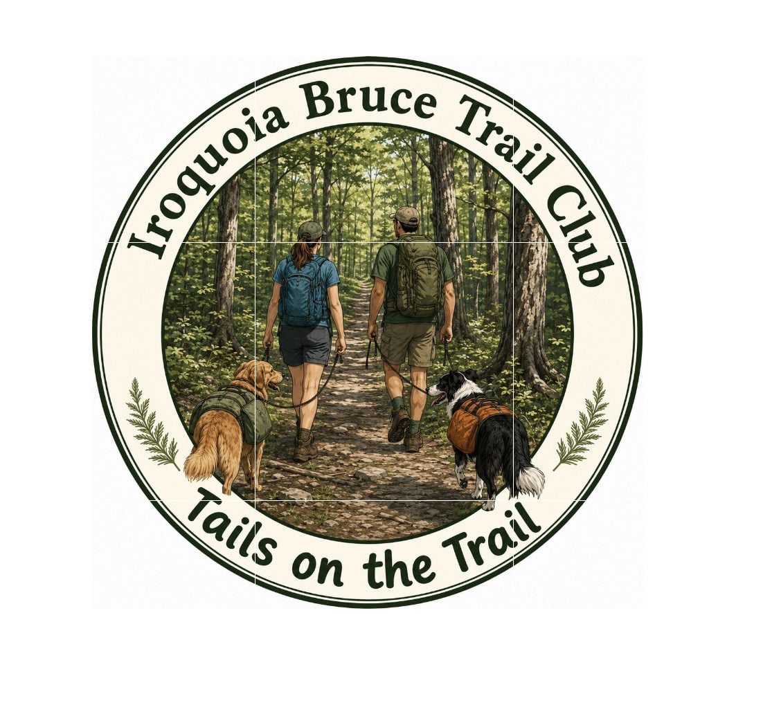 Tails on the Trail