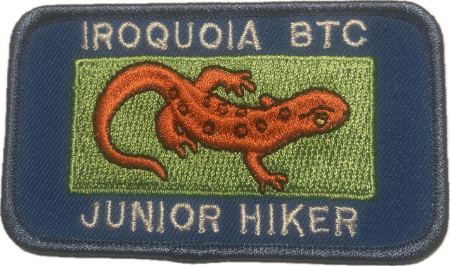 Junior Hiker
