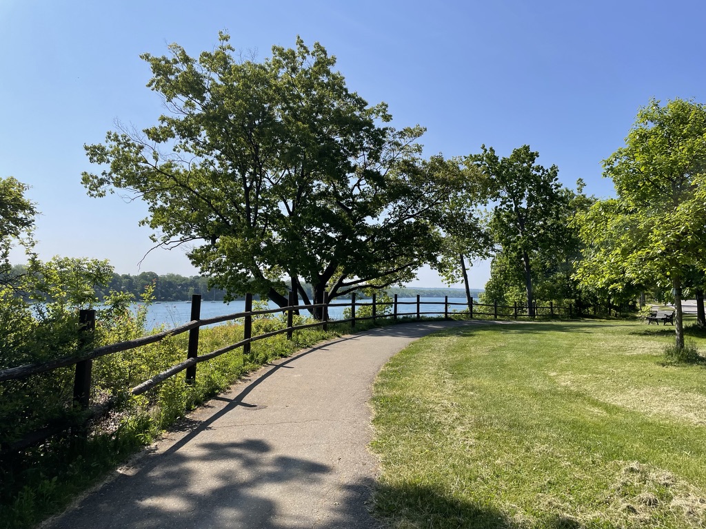 9:00 am Niagara-on-the-Lake Tour - Bruce Trail Conservancy - Hike Schedule