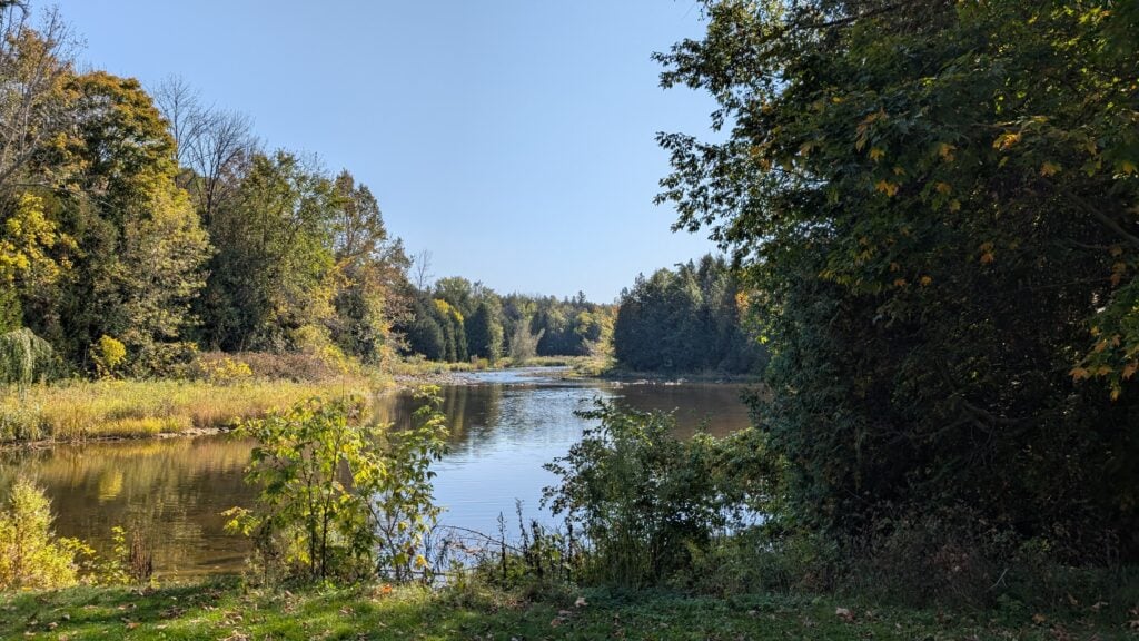 Sydenham Weekend in Owen Sound, May 1 to 3 - Bruce Trail Conservancy