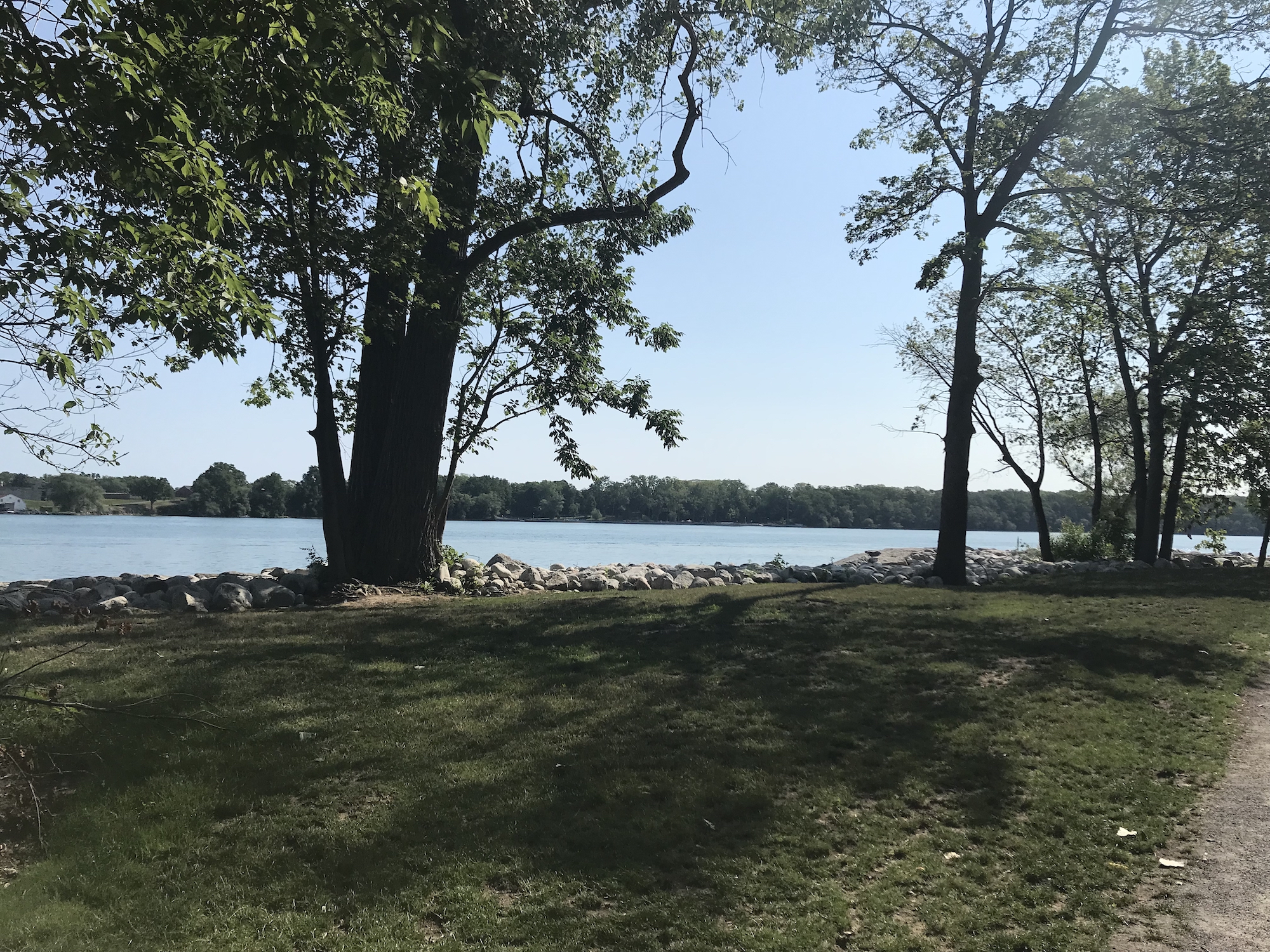 Niagara-on-the-Lake Tour - Bruce Trail Conservancy - Hike Schedule